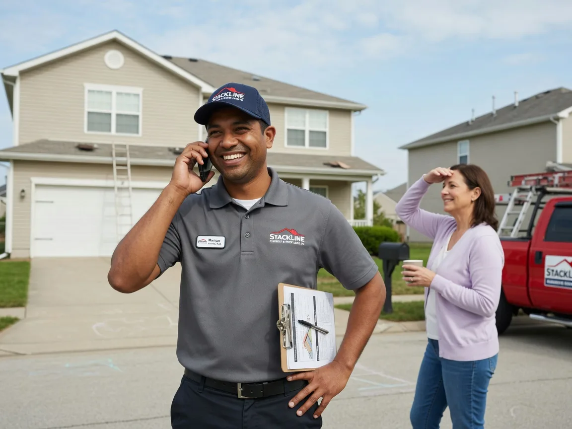 Chimney flashing repair Haslet, TX FAQs